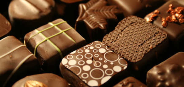 Le tour du monde en chocolat d’EdwarT Chocolatier