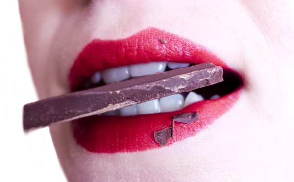 Le chocolat contre les AVC ?