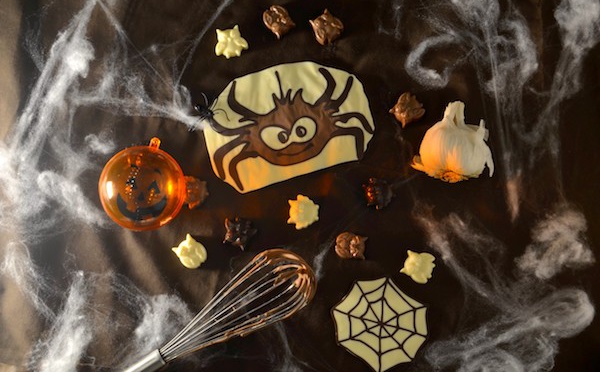 C’est l’hiver au Musée Gourmand du Chocolat