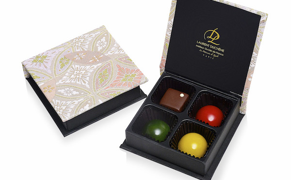 Il était une fois la maison Laurent Duchêne…