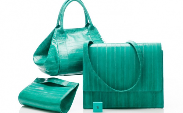 L’insolence de Patrick Roger se décline désormais en sac en cuir