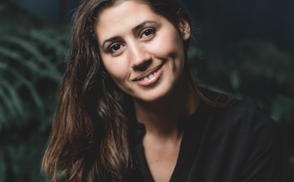 Hasnaâ, la chocolatière bordelaise