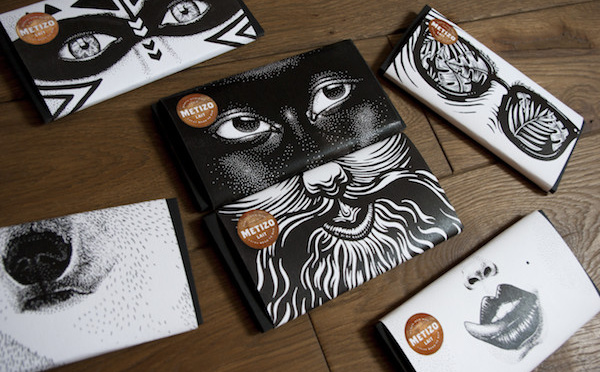 Metizo, un mélange de culture dominicaine du cacao et du savoir-faire chocolatier français