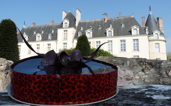 La chocolaterie du Château d’Augerville
