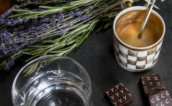 Vous avez un colis-surprise !