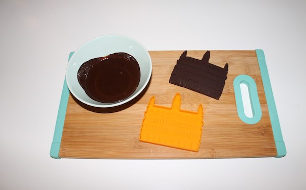 Chocokito, le chocolat qui voyage