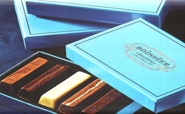 Les nouveaux produits Boissier sont arrivés !