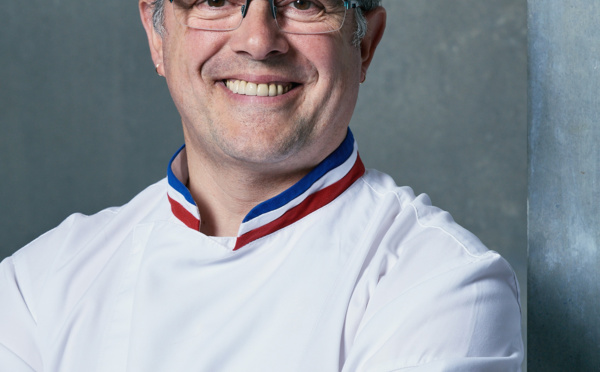 Bleu Chocolat, la beauté de l’art chocolaté