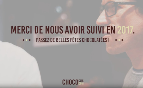 ChocoClic en 2017...