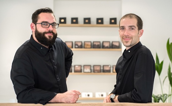 Version Originale, nouvelle référence pâtissière