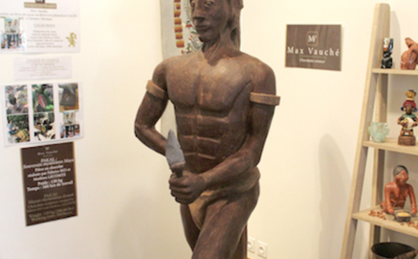 Le chocolat de tradition ancestrale