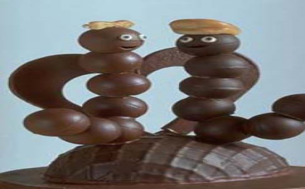 La Chocolaterie de Puyricard présente son nouveau stage « Savoir Faire Chocolat » pour les mordus de chocolat !