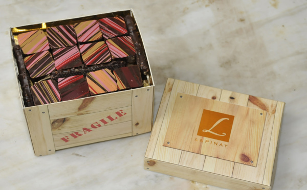 Chocotourisme, nouveau tourisme culinaire