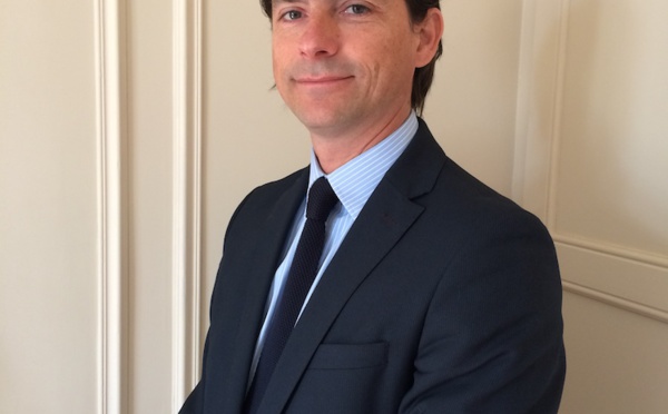 Un nouveau directeur exécutif au service du chocolat à la française