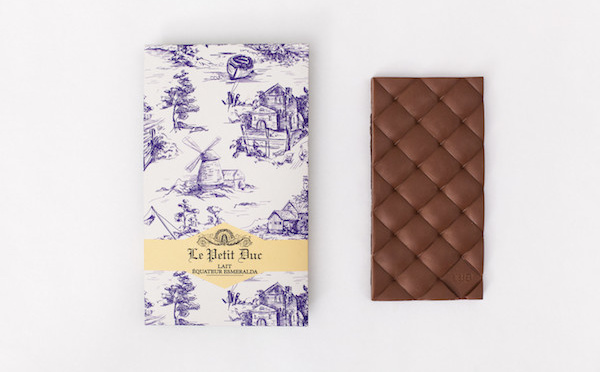 Découvrez les nouvelles tablettes Le Petit Duc