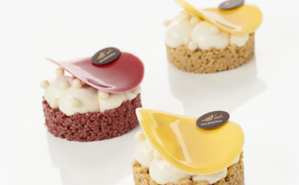 Yuzu et framboise : les nouvelles couvertures de la gamme Inspiration !