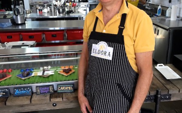 Eldora Chocolat : la chocolaterie artisanale à Albuquerque.