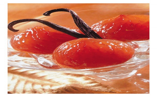 Le marron glacé fait son show à Noël !