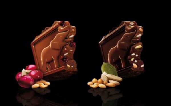 Collection Côte d'or 2009 : Initiez-vous aux plaisirs intenses du chocolat