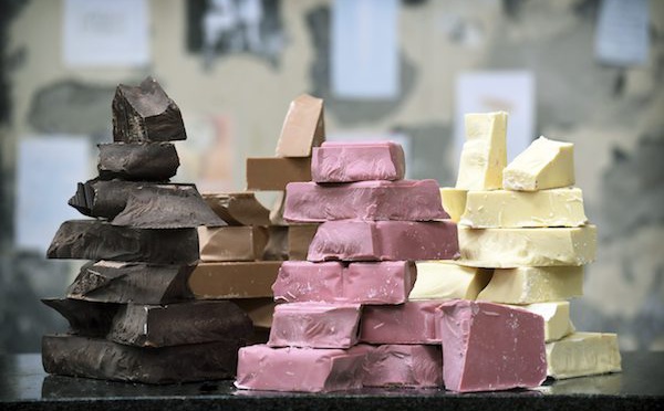 Barry Callebaut : un partenariat vital et du délice à partager.