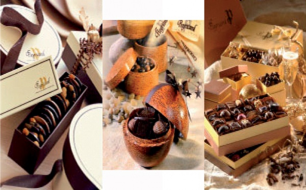 La Chocolaterie de Puyricard s'implante à Toulouse avec sa toute nouvelle boutique !