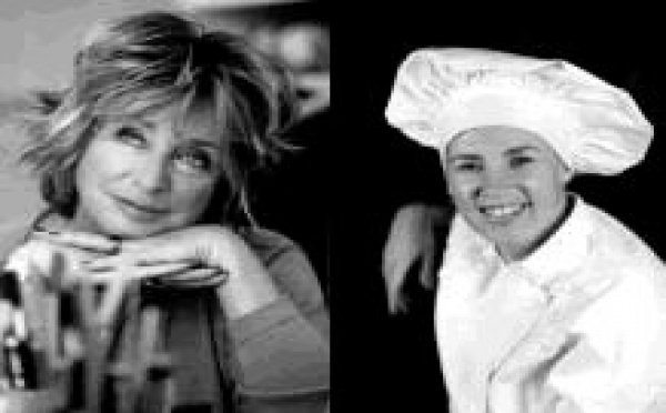 La bûche de la générosité