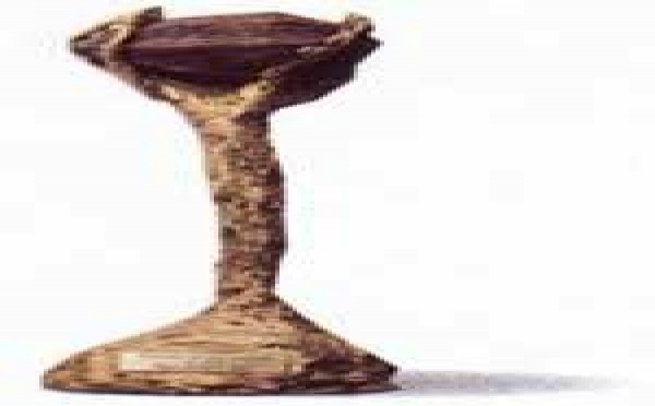 Le deuxième trophée de la Cabosse d'Or