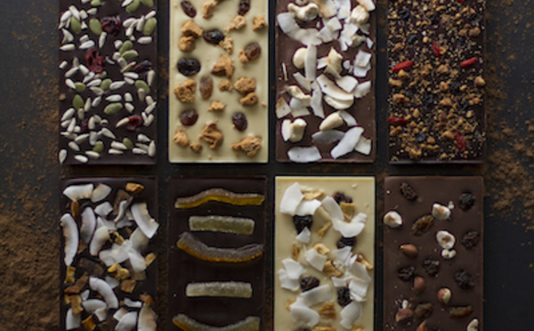 La Table de Cana : boutique pour le chocolat artisanal et solidaire