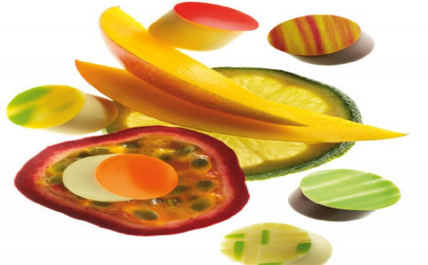 Pierre Marcolini à l’heure d’été…