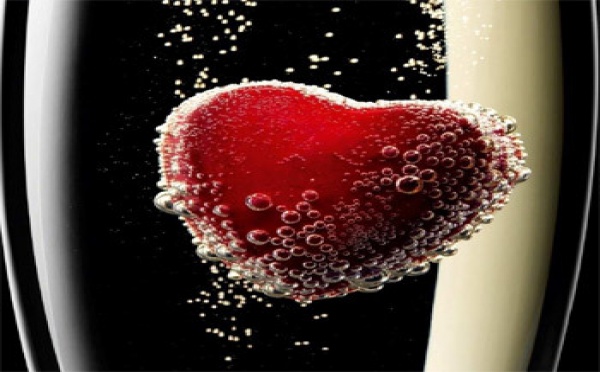 Le 14 Février prochain, Pierre Marcolini vous invite à célébrer « Le Jour de l’Autre »