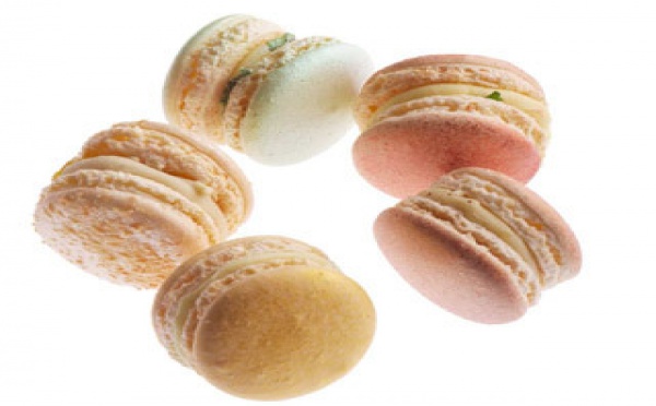 Des Macarons « Interdits aux mineurs » !