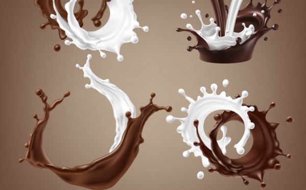 Recette de COULIS cacao