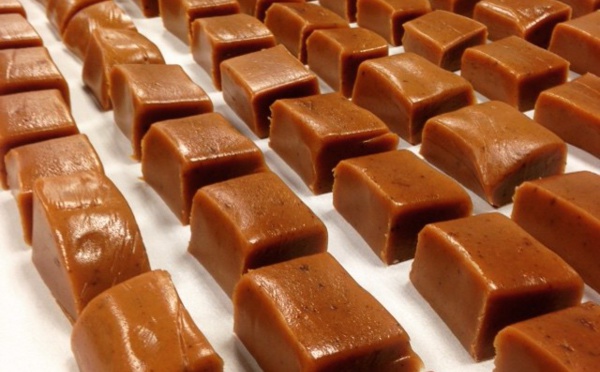 Les secrets de nos recettes aux caramels irrésistibles, de la noisette au chocolat en passant par le caramel au lait