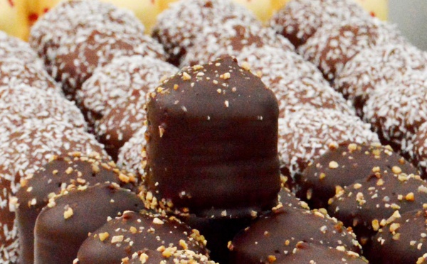 Recette meringue au chocolat