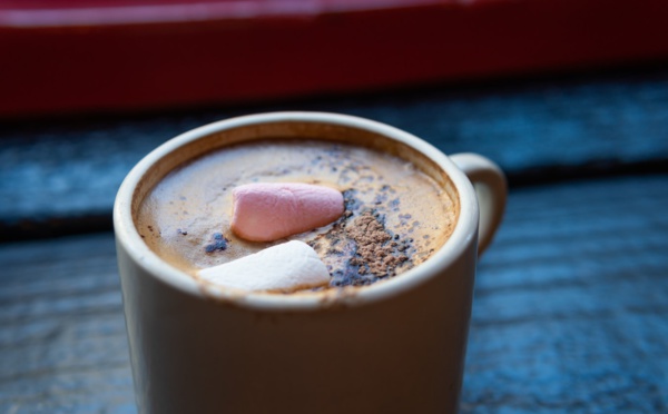 Recette pour Crème Vanille et Chocolat