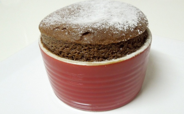 Recette de Soufflé Chaud