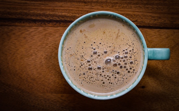 Recette de la Mousse aux 3 chocolats