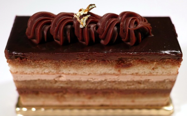 Recette de l’Opéra