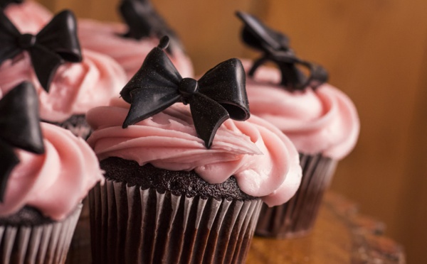 Recette complète de la Charlotte poire belle Hélène