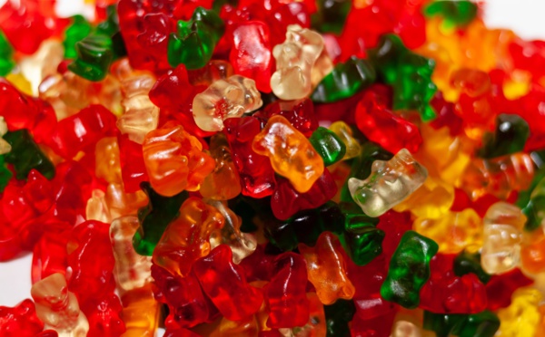 Recette de Moules Gélatines