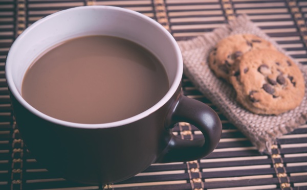 Recette de Chocolat Chaud Mexicain