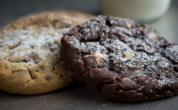 Recette complète de Cookies au Chocolat