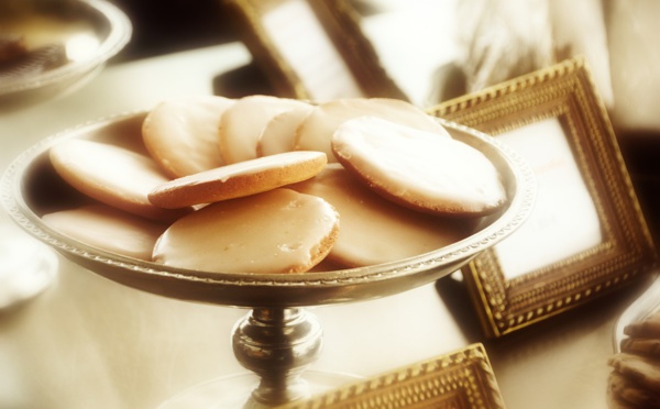 Recette de galette feuilletée au chocolat