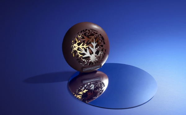 Noël 2019, la maison du chocolat séduit ses adeptes par ses collections
