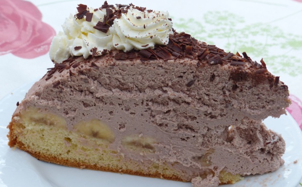 Recette Choco-banane