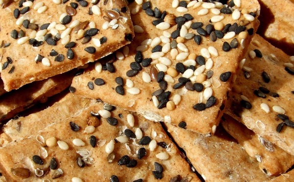 Le craquelin : Recette