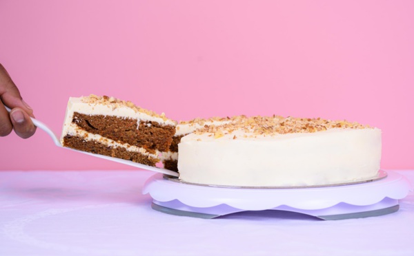 Recette du délice de Margaux