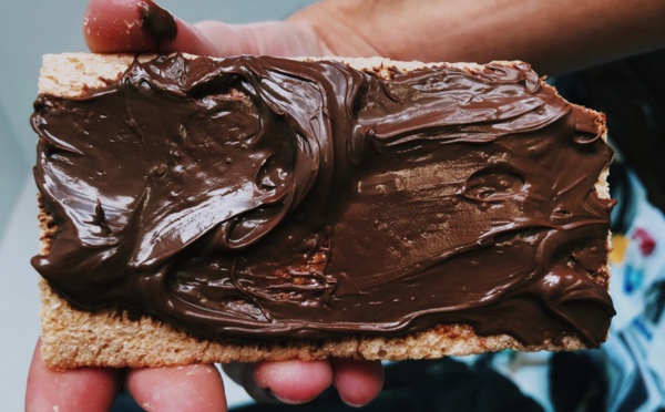 Recette de Ganache Créole