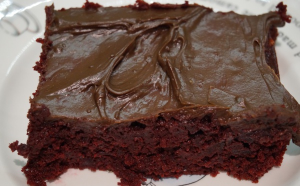 Les ganaches : La recette