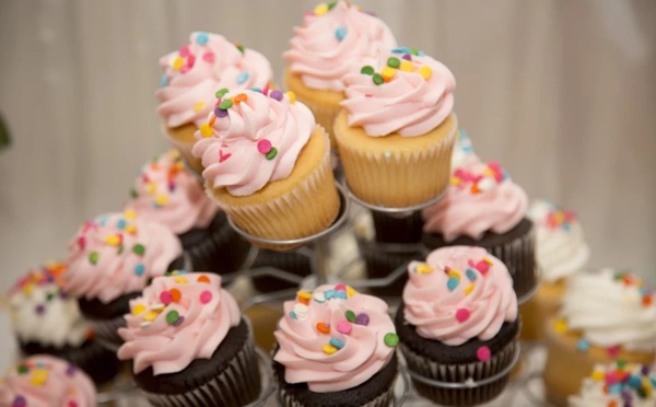 Recette sur les glaçages